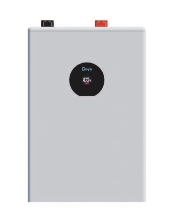 DEYE LOW VOLTAGE LITHIUM BATTERY