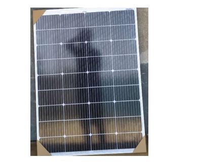 XTRA POWER  Half cell solar panles mono 140W PV