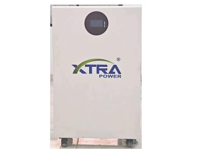 XTRA POWER 15KWH LITHIUM BATTERY