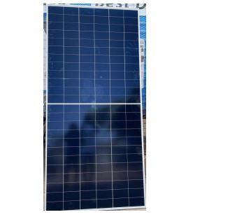 LONGI SOLAR PANEL(ORIGINAL WITH SN NO. TO BE SCAN CHECKING)